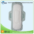 280mm OEM Wings Anion Lady Sanitary Napkins Supplier with Cheap Price